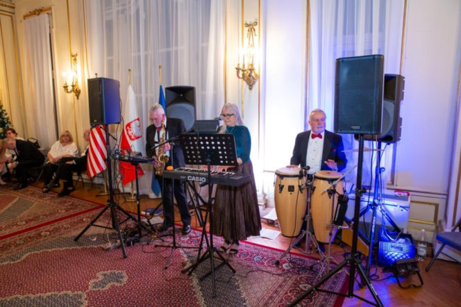 Medicus zaprasza na Christmas Party w NYC