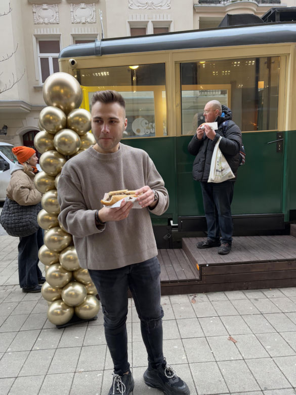 Nowy street food w Poznaniu