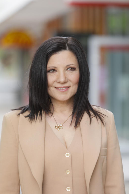 Tak dziś wygląda pierwsza żona Michała Wiśniewskiego. Na nowych zdjęciach trudno ją rozpoznać