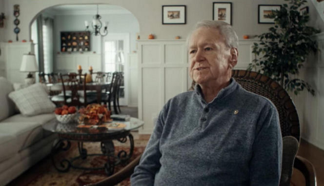 Sierż. szt. Michael Ollis