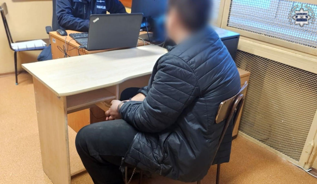 17-latek z Kadłuba wrócił na miejsce zbrodni! Prokurator ujawnił wszystkie szczegóły
