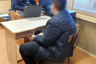 17-latek z Kadłuba wrócił na miejsce zbrodni! Prokurator ujawnił wszystkie szczegóły