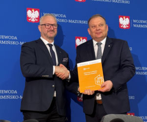 Elbląg inwestuje w bezpieczeństwo