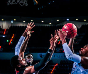 Polski Cukier Toruń - TBV Start Lublin 87:86