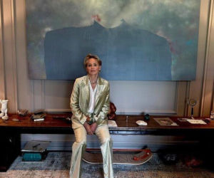 Nowa twarz Sharon Stone?! Sieć nie ma litości