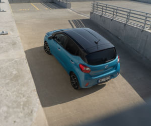 Hyundai i10 Premium 1.2 MPI 84 KM 5MT