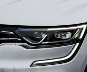 Renault Koleos 2.0 dCi 177 KM AWD Xtronic Initiale Paris