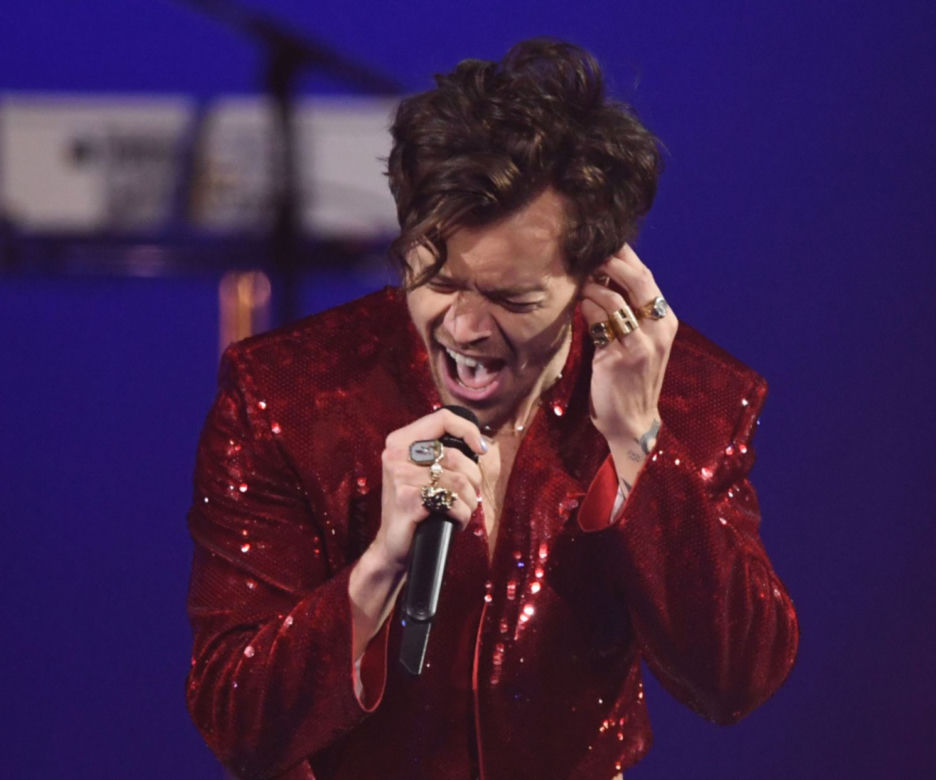 Harry Styles