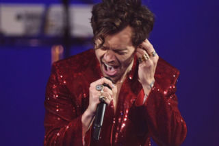 Harry Styles po dwóch latach żegna się  z „Love On Tour”. Podsumowanie trasy 