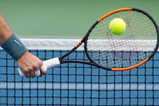 Hubert Hurkacz wygrywa w ATP Montreal. Zobacz z kim zmierzy się w kolejnej rundzie
