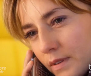 NA DOBRE i NA ZŁE, odc. 504. Hana Goldberg (Kamilla Baar)
