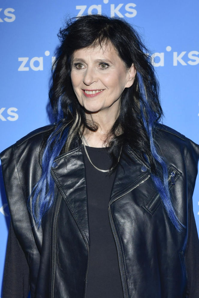 Wanda Kwietniewska kiedyś i dziś. Tak przez lata zmieniała się legendarna liderka zespołu Wanda i Banda