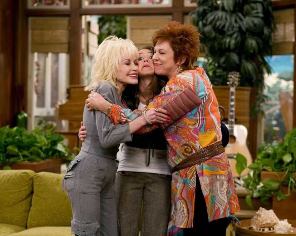 Dolly Parton nie żyje
