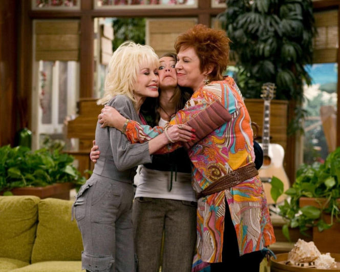 Dolly Parton nie żyje