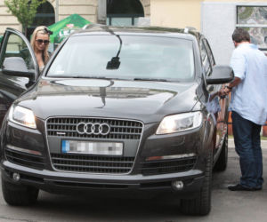 Audi Q7 3.0 TDI