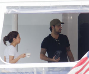 Eva Longoria i Eduardo Cruz
