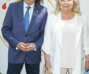 Konferencja prasowa Polsat SuperHit Festiwal 2022