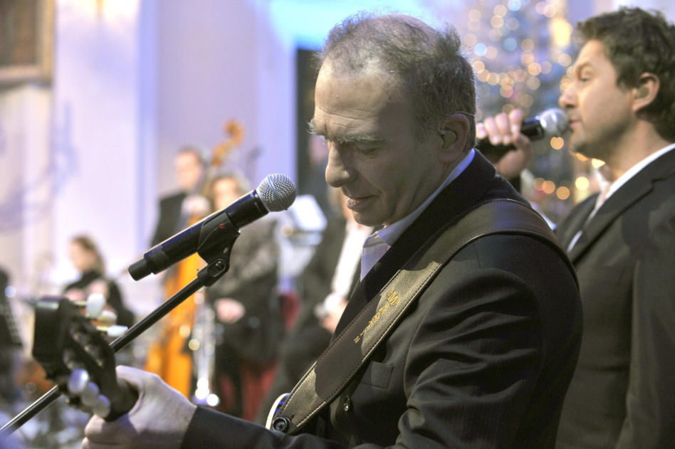 Seweryn Krajewski