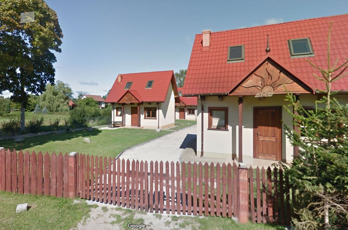 Nieruchomości prezesa PKN Orlen