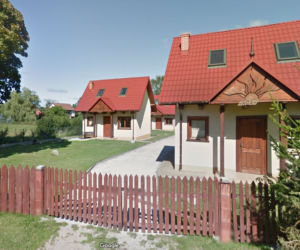 Sasino k.Kopalina. Domki na wynajem Daniela Obajtka