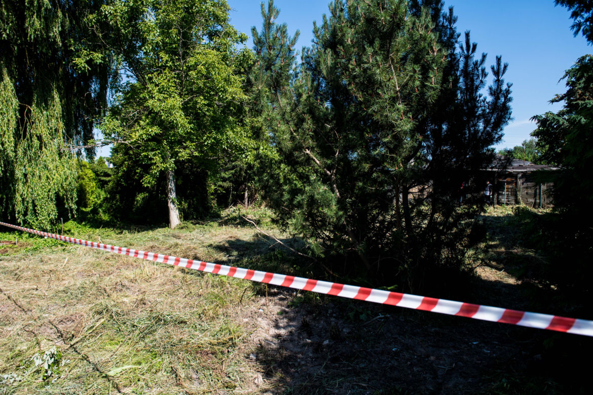 12 lat temu zaginęła Iwona Wieczorek