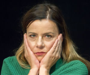 Agata Kulesza zapłaci mężowi alimenty?