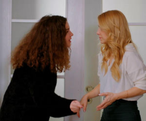 Miłość i nadzieja, odcinek 360. Melis, Seda