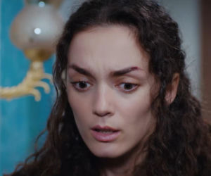 Dziedzictwo odcinek 896