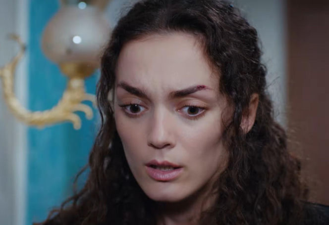 Dziedzictwo odcinek 896