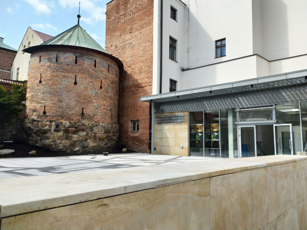 Multimedialne Centrum Artystyczne