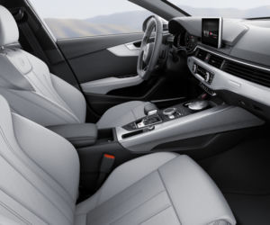 2016 Audi S4 Avant