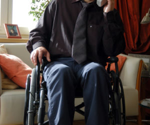 Mariusz Sabiniewicz