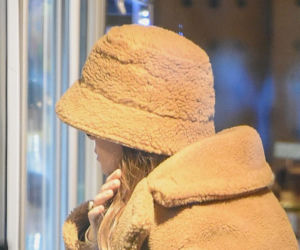 Kinga Rusin - luksusowe zakupy