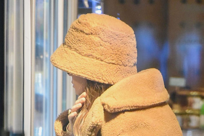 Kinga Rusin - luksusowe zakupy