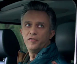 Pierwsza miłość. Artur (Łukasz Płoszajski)