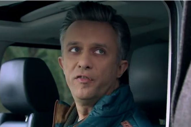 Pierwsza miłość. Artur (Łukasz Płoszajski)