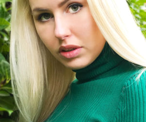 Dominika z Tychów walczy o koronę Miss Polski UK & Ireland! Zobaczcie [ZDJĘCIA]