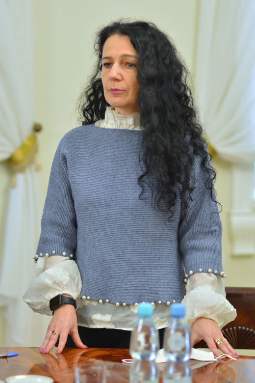 Podpisanie umowy o współpracy pomiędzy UPH i ZSP nr 1 w Siedlcach
