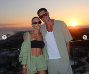 Anna Lewandowska, Robert Lewandowski