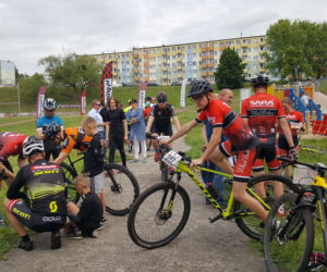 Północna Liga XC MTB