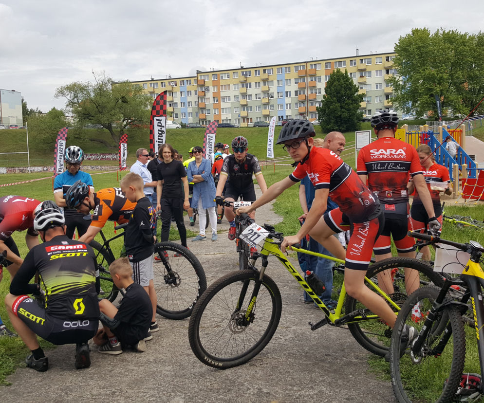 Północna Liga XC MTB