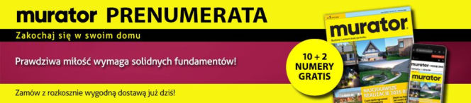 Poradnik dla budujących i remontujących