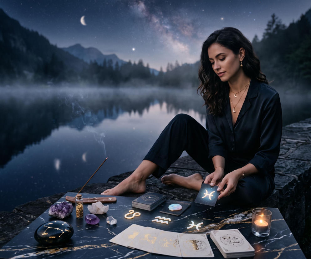 horoskop dzienny