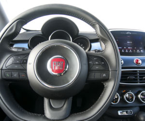 Fiat 500X Mirror 1.4 MultiAir 140 KM