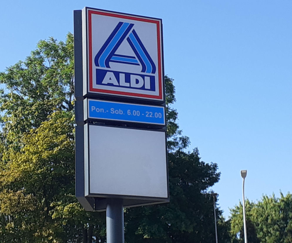 Otwarcie Aldi w Starachowicach już wkrótce
