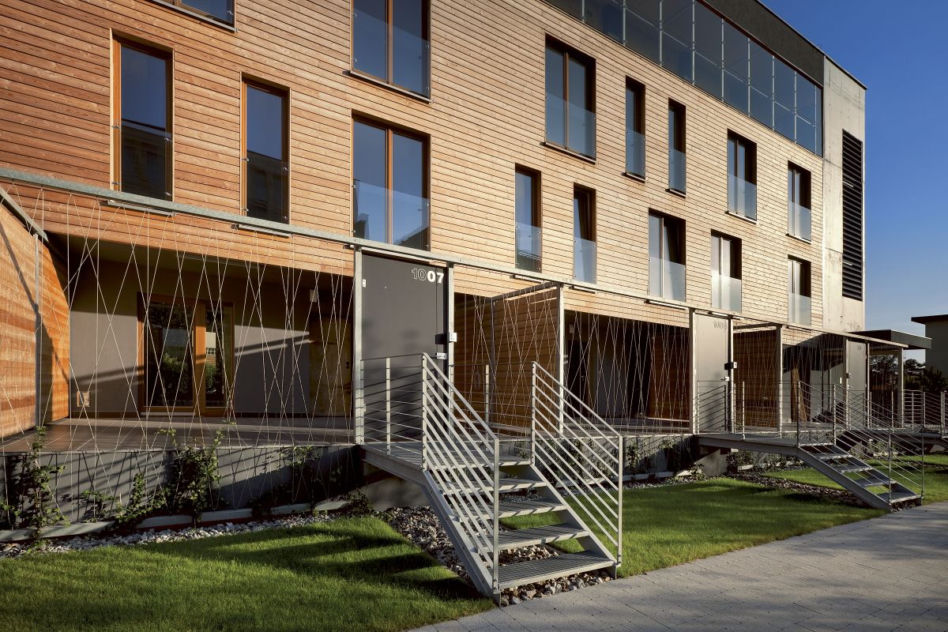 Archiwum Architektury