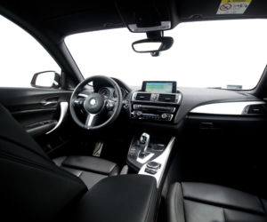 BMW 118i A/T