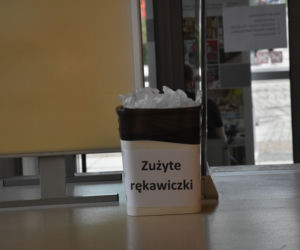 Biblioteki już otwarte. Tak teraz wygląda wypożyczanie lektur! Książki na kwarantannie [ZDJĘCIA] 