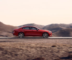 2019 Volvo S60 T6