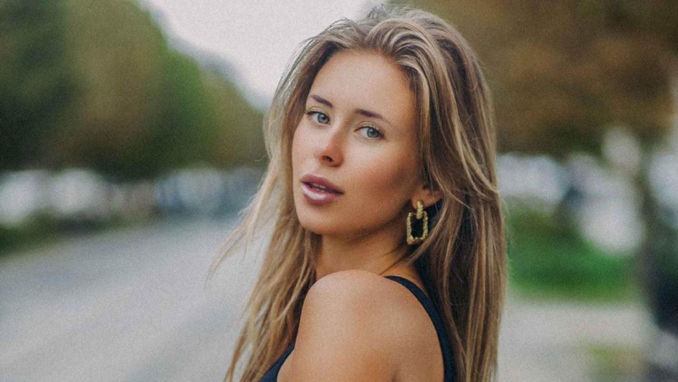 21-letnia Nikola